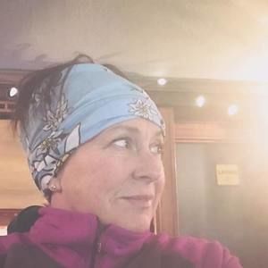 Meet your Posher, Beth